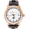 FREDERIQUE CONSTANT HEALEY LIMITED EDITION N°0800 / 2888. PLATE. REF. FC - 350HVG5B4