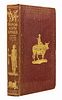 [TRAVEL & EXPLORATION]. GALTON, Francis, Sir (1822-1911). The Narrative of an Explorer in South Africa. London: John Murray, 1853. FIRST EDITION.