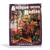 BOOK, COLLECTORS GUIDE TO ANTIQUE RADIOS FOURTH EDITION