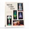 BOOK, FRENCH CAMEO GLASS BY BERNIECE & HENRY BLOUNT