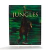 BOOK, JUNGLES BY FRANS LANTING