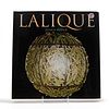 BOOK, LALIQUE BY JESSICA HODGE