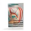 BOOK, POTTERS & PAINTRESSES WOMEN DESIGNERS IN POTTERY