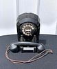Automatic Electric Company Wall Telephone, c.1950