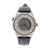 Patek Philippe World Timer 18k Gold Watch