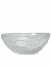 Lalique Pinsons Bowl Finches