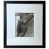 Nude Male Photography