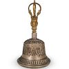 Nepalese Ritual Bell Ghanta