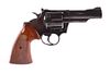 Colt Trooper MK III .357 Magnum Revolver c. 1978