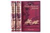 1901 The North American Indians Catlin Vol I & II