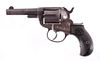 Colt Model 1877 Lightning .38 Colt Revolver c.1892