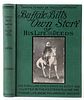Buffalo Bill's Own Story; 1st Edition, 1917