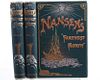Fridtjof Nansen's "Farthest North" Two Vol C. 1898
