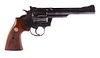 Colt Trooper MK III .357 Magnum DA Revolver