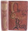 First Edition Down on the River by Willard Glazier