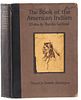 Book of the American Indian 1st Edition