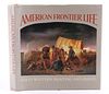American Frontier Life Early Western Paintings