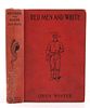 Red Men And White By Owen Wister c. 1895