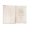 Rugendas, Johann Mortiz (1802 - 1858). Voyage Pittoresque dans le Brésil. Paris: Engelmann & Cie., 1835. First edition.