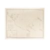Lizardo, Anton. The Port of Veracruz and Anchorage. London, 1825. Engraved plan, 24.8 x 31.4" (63 x 80 cm)