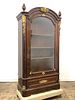 MONUMENTAL 19TH C. FRENCH LOUIS XVI STYLE CABINET