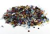 345.70 cttw Parcel of Loose Mixed-Cut Gemstones
