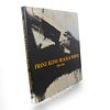 BOOK, FRANZ KLINE BLACK & WHITE 1950-1961