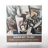 BOOK, ROBERT MARC REFLECTIONS AND REDISCOVERY