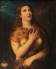 After Titian (Italian, 1488-1576), The Penitent Magdalene 