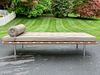 Knoll Barcelona Daybed - Stamped Knoll Studio
