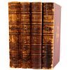 History of the United States: Four Volumes (1866)