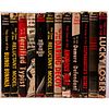 Grouping: Erle Stanley Gardner: 12 novels (1950-58)