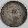 1883 Kingdom of Hawaii Silver Dollar