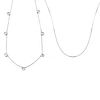 14K and 18K Chain Necklaces