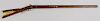 H. Pratt Percussion Long Rifle