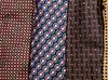 Brioni Men's Designer Silk Neckties, 5