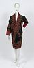Embroidered Caftan / Robe