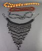 Vendome & Other Beaded Costume Necklaces, 4