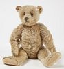 Early Steiff Teddy Bear