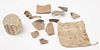 Early Ancient Artifact Lot