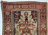 Fine Early Oriental Carpet