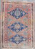 Early Soumak Oriental Carpet