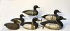 Rig of 12 Decoys by