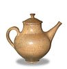 Louis Mendez Pottery Teapot