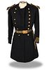 M1872 Staff Officer's Frock Coat
