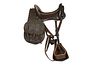 M1874 McClellan Saddle and Accessories