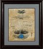 Military Appointment, Signed Theodore Roosevelt