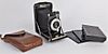KW Patent Etui 6.5x9 Folding Camera
