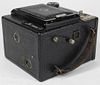 KW Reflex-Box 6x9 Camera