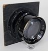 Carl Zeiss Jena Nr. 1 Tessar 360mm f/4.5 Lens